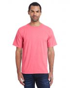 ComfortWash by Hanes Men's 5.5-ounce., 100% Ringspun Cotton Garment-Dyed T-Shirt